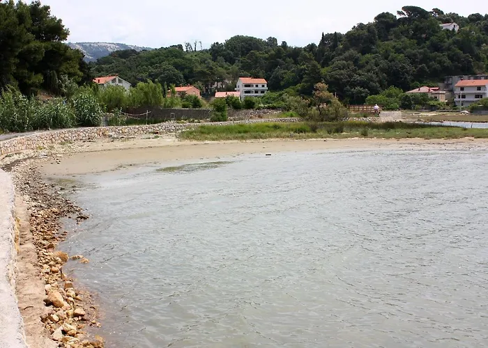 Maison d'hôtes Double 17412b Kampor