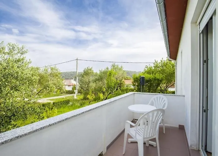 Maison d'hôtes Double 17412b Kampor